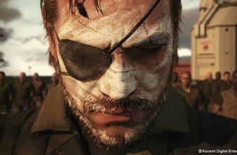 Metal Gear Solid V: The Phantom Pain, πολλές λεπτομέρειες και 30λεπτο gameplay [E3 2014] image