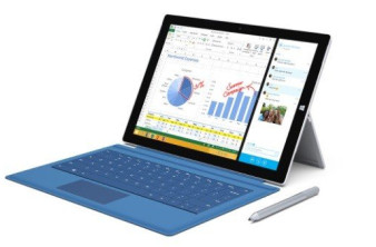 Microsoft Surface Pro 3: Αυτό είναι το 12'' tablet που θέλει να αντικαταστήσει τα laptops [Videos] image