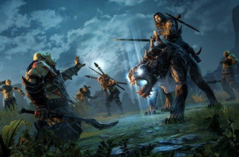 Middle-earth: Shadow of Mordor, νέο trailer για το πρωτοποριακό gameplay του action RPG image