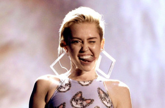 Οι 10 πιο "ψαγμένοι" celebrities στο Bing για το 2013 [Infographic] image