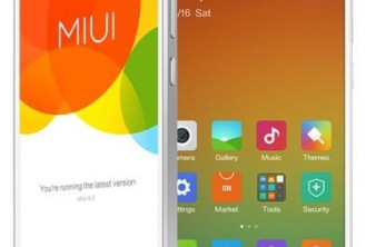 Η Xiaomi παρουσιάζει το νέο MIUI 6 με flat σχεδιασμό και πολλά χρώματα, αλλά θα σας θυμίσει κάτι... [Video] image