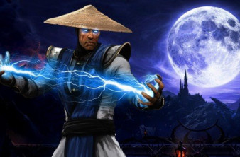 Mortal Kombat X: Νέο trailer - αφιέρωμα στον Raiden [Video] image