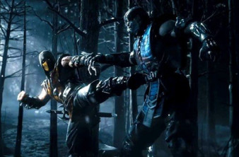Mortal Kombat X: Δείτε το πρώτο gameplay trailer από την E3 2014 image