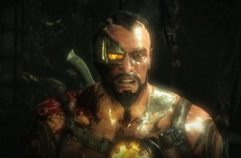 Mortal Kombat X: Νέο trailer αφιερωμένο στον θρυλικό Kano image