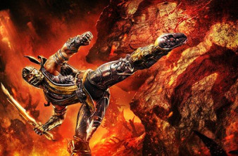 Mortal Kombat X: Ανακοινώθηκε επίσημα, έρχεται το 2015! [Video] image