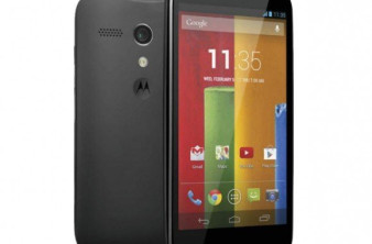 Moto G 4G: Ανακοινώθηκε επίσημα η νέα έκδοση με κεραία 4G και υποδοχή microSD image