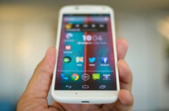 Moto X+1: Διέρρευσαν όλα τα τεχνικά χαρακτηριστικά από online κατάστημα image