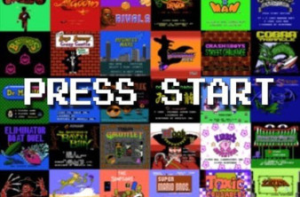 Όλες οι start-screens από όλα τα παιχνίδια του NES σε ένα νοσταλγικό video! image