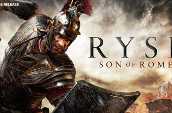 Ryse: Son of Rome, το αποκλειστικό του Xbox One έρχεται και στα PCs με υποστήριξη 4K image