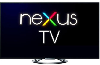 Nexus TV: Αυτή θα είναι η απάντηση της Google στο Apple TV (;) image
