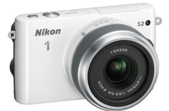 Nikon 1 S2: Η νέα compact mirrorless κάμερα της εταιρείας image