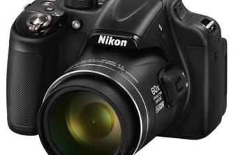 Η Nikon παρουσιάζει 6 νέες κάμερες Coolpix (superzoom, bridge και θωρακισμένες) image