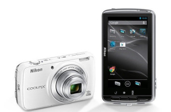 Nikon Coolpix 810c, η νέα point-and-shoot κάμερα της εταιρείας με Android 4.2.2 image