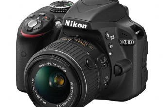 Nikon D3300: Επίσημα η νέα entry-level DSLR με αισθητήρα 24.2MP και όλες οι κάμερες της εταιρείας από τη CES 2014 image