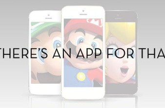Nintendo: Θα φέρουμε "υλικό" στα smartphones, αλλά μη περιμένετε να δείτε τα Super Mario image