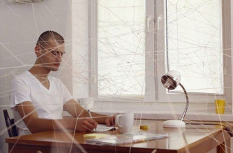 Noise: Ένα εξαιρετικό stop-motion animation που δίνει εικόνα...στον ήχο! [Video] image