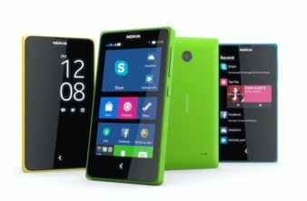 Nokia X (X, XL, X+), αυτή είναι η πρώτη σειρά smartphones της εταιρείας με Android [MWC 2014] image