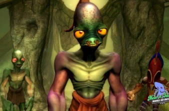 Oddworld: New 'n' Tasty: Το remake του ιστορικού platform έρχεται σύντομα σε PS4 και άλλες πλατφόρμες [Video] image