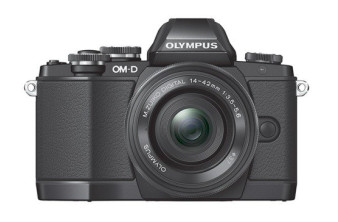 Νέα compact mirrorless, νέα superzoom και νέα ανθεκτική κάμερα από την Olympus image