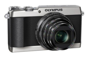 Olympus Stylus SH-1: Νέα point-and-shoot με 5-axis σύστημα σταθεροποίησης εικόνας και νέα θωρακισμένη κάμερα image