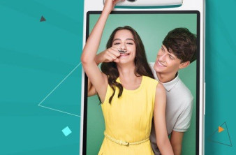 Oppo N1 Mini: Στην επίσημη ιστοσελίδα της εταιρείας η mini έκδοση με περιστρεφόμενο module κάμερας image
