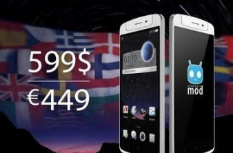 Oppo N1: Διαθέσιμο στην Ευρώπη στις 10 Δεκεμβρίου σε τιμή €449 image
