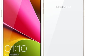Oppo R1S: Αναβαθμισμένη έκδοση με οθόνη 5'' HD, quad-core επεξεργαστή, 4G LTE και τιμή €300 image