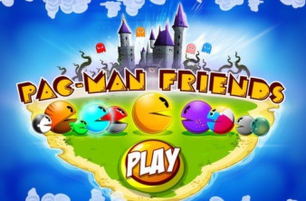 PAC-MAN Friends: Επιστροφή του κλασικού arcade για συσκευές Android με αρκετά νέα στοιχεία [Video] image