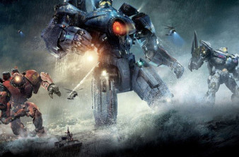 Pacific Rim: Δείτε πως έγιναν τα visual effects της ταινίας [Video] image