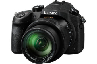 Panasonic Lumix FZ1000: Η πρώτη compact superzoom κάμερα με δυνατότητα λήψης 4K video image