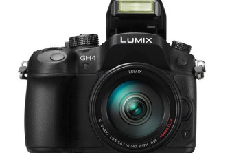 Panasonic Lumix GH4: Ανακοινώθηκε επίσημα η πρώτη mirrorless κάμερα με δυνατότητα λήψης 4K video! image