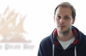 The Pirate Bay: Συνελήφθη μετά από 2 χρόνια καταδίωξης ακόμη ένας συνιδρυτής image