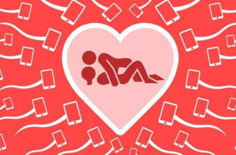 Κινητά τηλέφωνα και Internet σημαντικότερα από το σεξ για τους Αμερικανούς... image