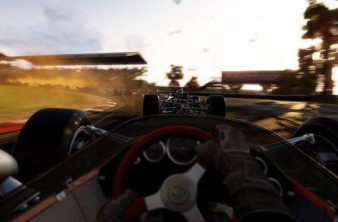 Project CARS: Ανακοινώθηκε ημερομηνία κυκλοφορίας και νέο trailer! image