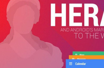 Project Hera: Έτσι θα ενώσει η Google τα Android OS, Chrome OS και το Web [Screenshots] image