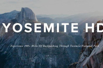 Καταπληκτικό time-lapse στο Εθνικό Πάρκο Yosemite [Videos] image