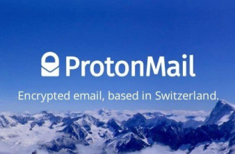 ProtonMail: Αυτή είναι η πιο ασφαλής υπηρεσία email από το CERN και το MIT! image