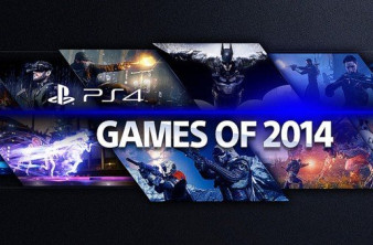 PlayStation 4: Όλα τα παιχνίδια που κυκλοφορούν ή θα κυκλοφορήσουν μέσα στο 2014 image