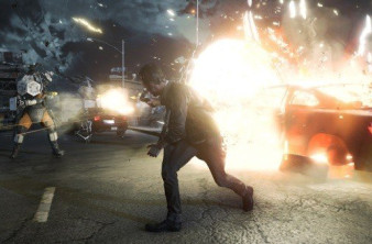 Quantum Break: Έρχεται αποκλειστικά στο Xbox One ως παιχνίδι και τηλεοπτική σειρά! [Video] image