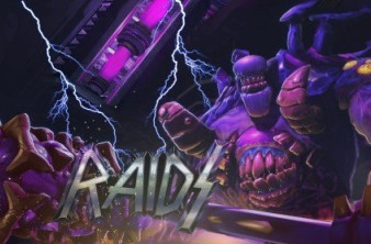 WildStar: Πληροφορίες για τα Raids του νέου MMO [Video] image