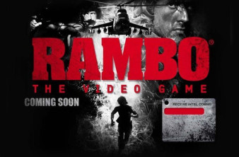 Rambo: The Video Game, νέο trailer με πολύ δράση από την "μηχανή πολέμου" image