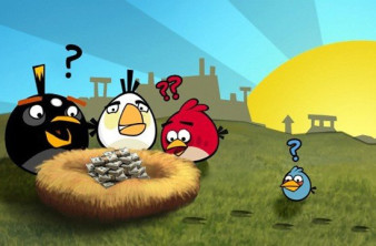 Το Angry Birds και άλλες "leaky apps" μαζεύουν προσωπικά δεδομένα για τις NSA και GCHQ... image