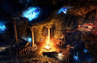 Risen 3: Titan Lords, ανακοινώθηκε επίσημα το νέο action RPG [Screenshots] image