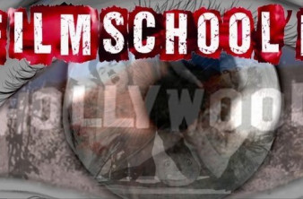 Η ιστορία του Hollywood μέσα από ένα video image