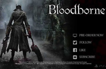 Bloodborne: Νέο action RPG από τους δημιουργούς του Dark Souls αποκλειστικά για το PS4 [E3 2014] image