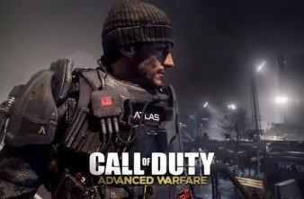 Call of Duty: Advanced Warfare, νέο video για την φουτουριστική τεχνολογία των παικτών image