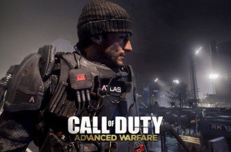 Call of Duty: Advance Warfare, δείτε το πρώτο gameplay trailer [E3 2014] image