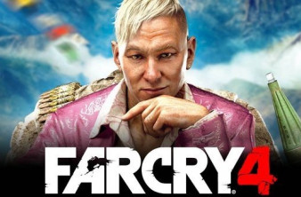 Far Cry 4: Νέο walkthrough video αποκαλύπτει τον εχθρό και το co-op mode [E3 2014] image