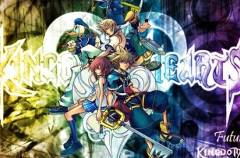 Kingdom Hearts 2.5 HD Remix, ανακοινώθηκε η ημερομηνία κυκλοφορίας και νέο trailer [E3 2014] image