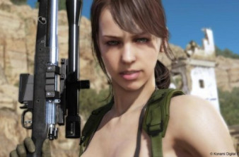 Metal Gear Solid V: The Phantom Pain, μια πρώτη γεύση από το 30λεπτο gameplay της E3 2014 image